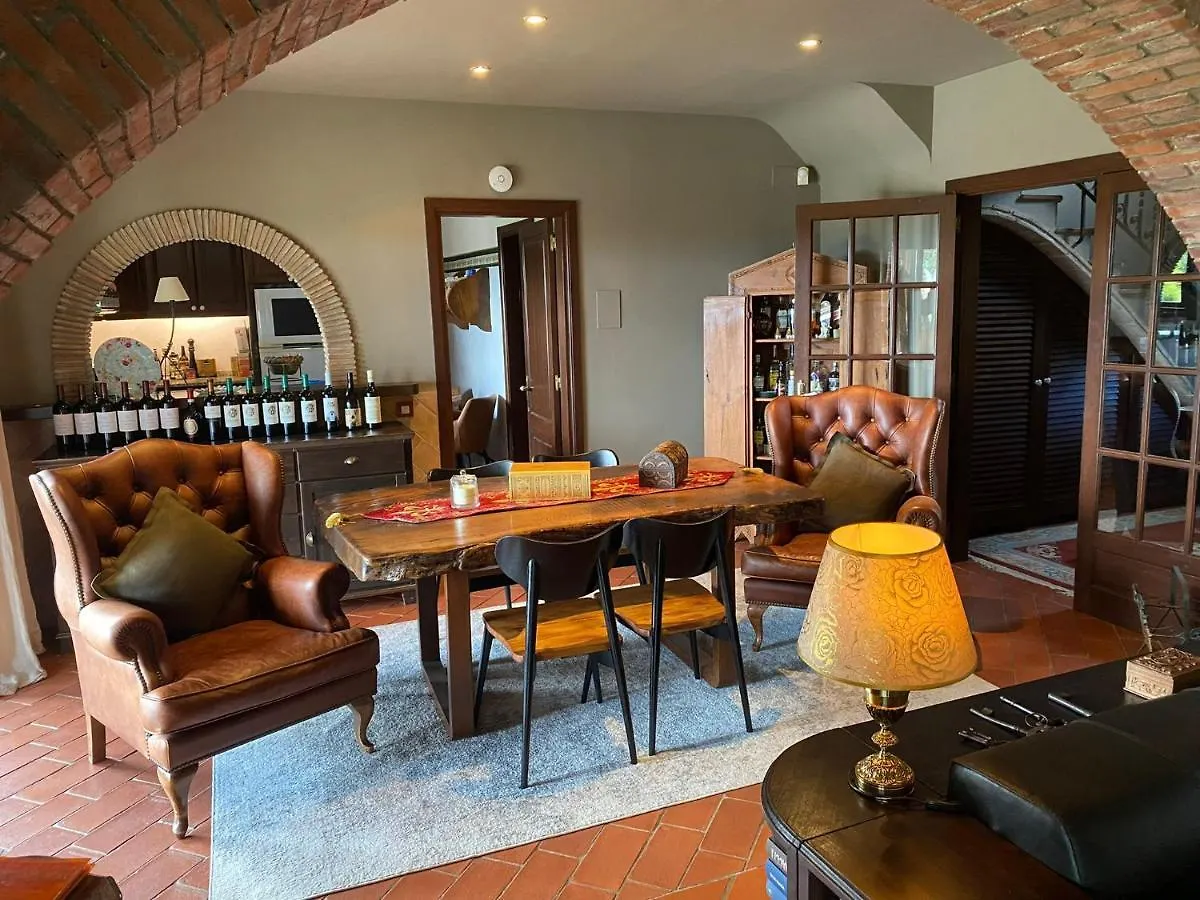 Villa Sol Peralada Golf Spain