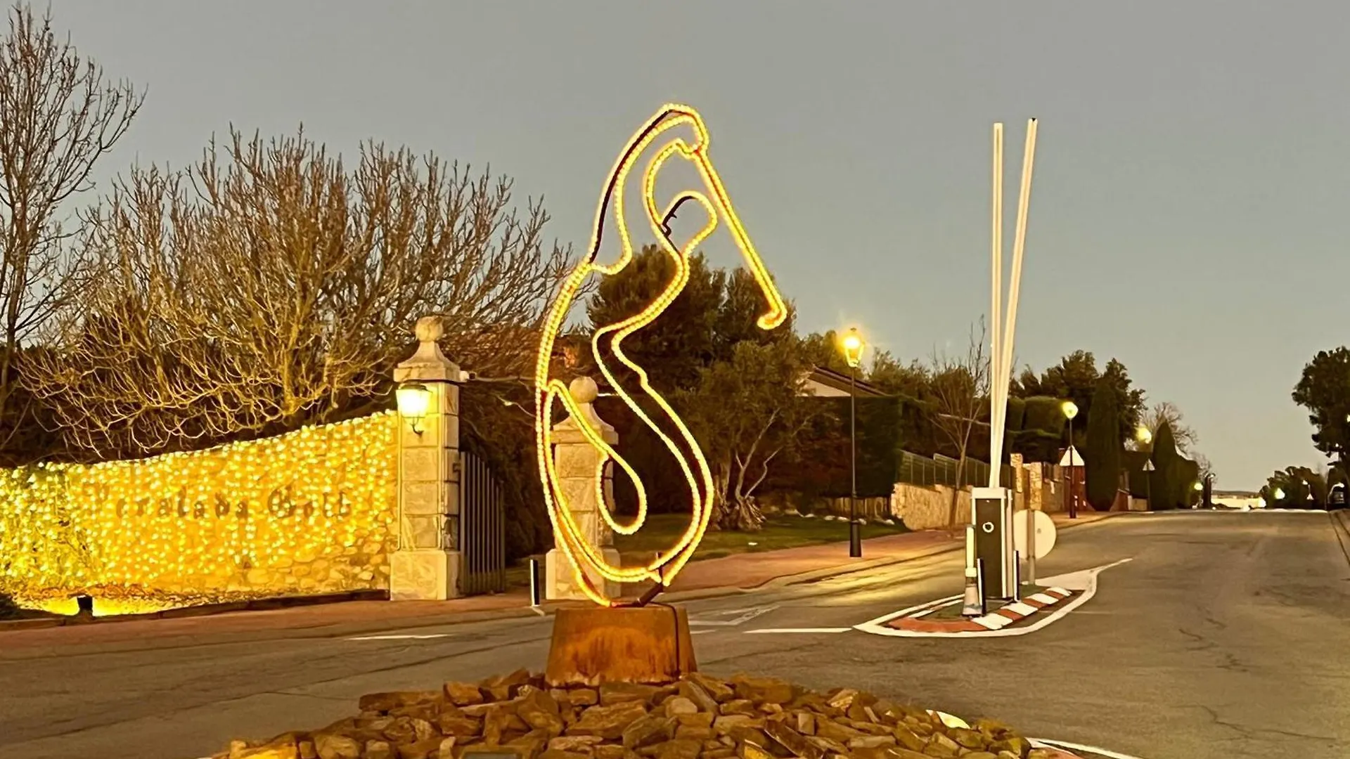 Villa Sol Peralada Golf Spain
