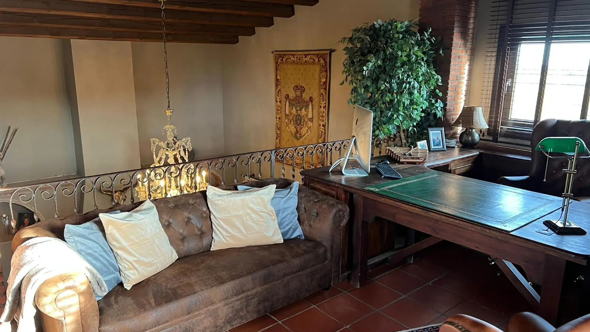 Villa Sol Peralada Golf