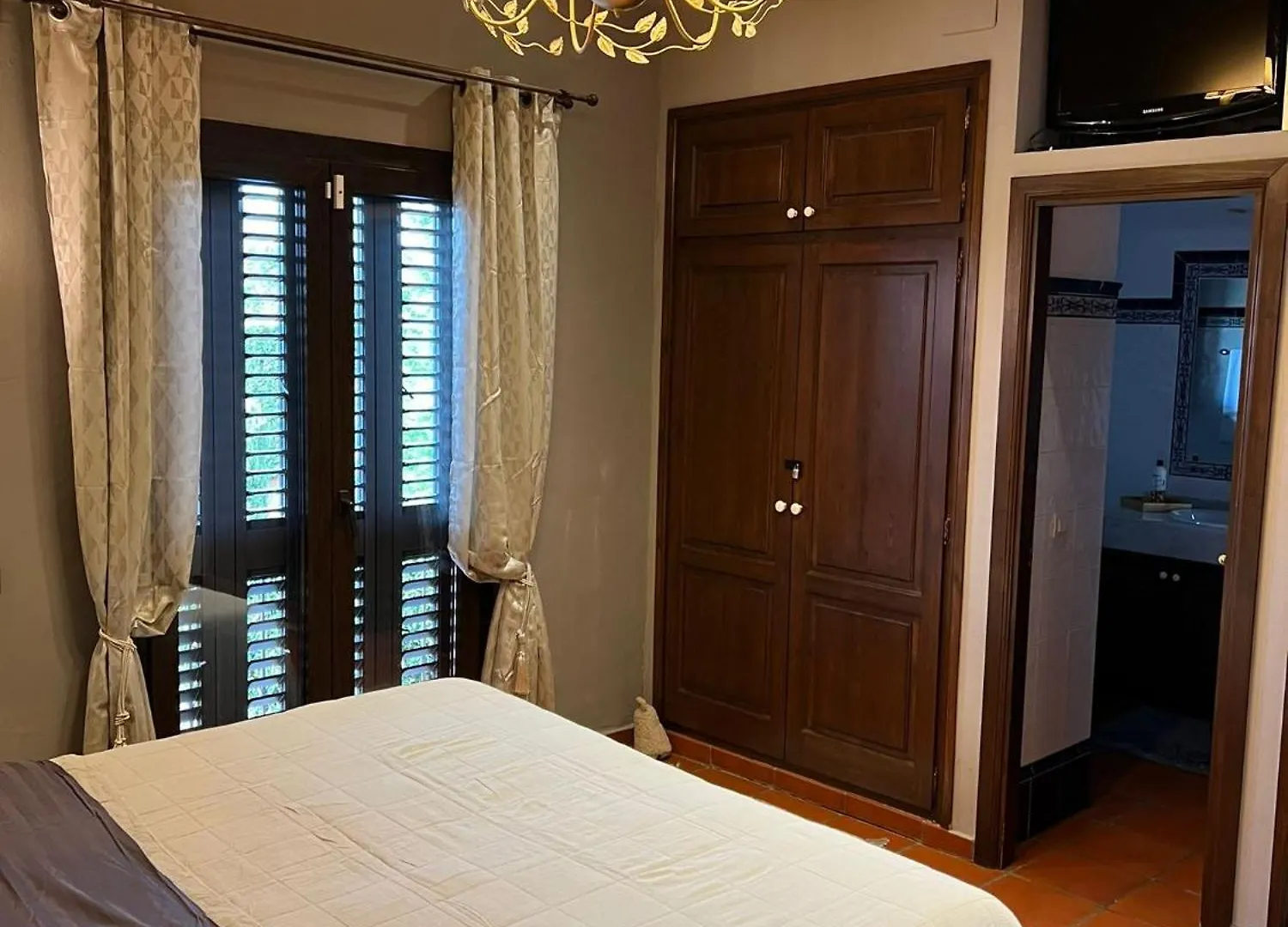 Villa Sol Peralada Golf