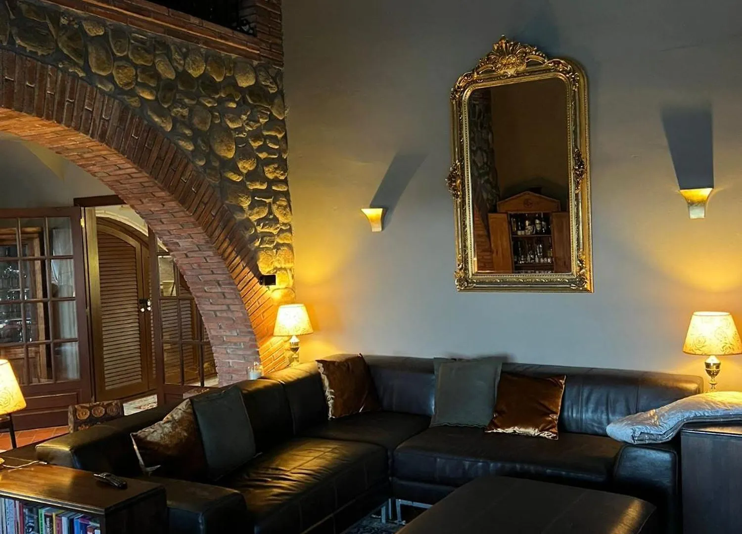 Villa Sol Peralada Golf 0*,  Spain