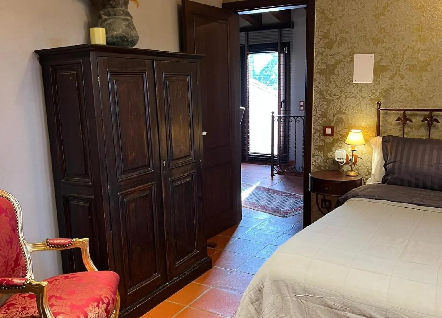 Villa Sol Peralada Golf Spain