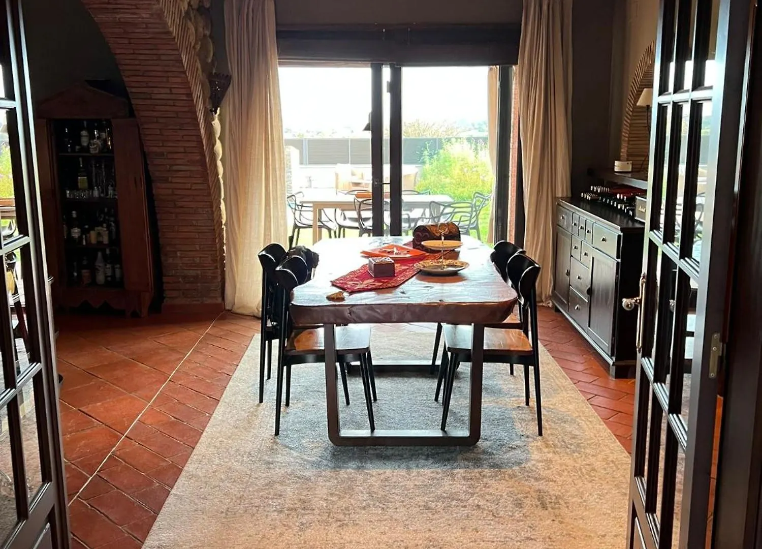 Villa Sol Peralada Golf