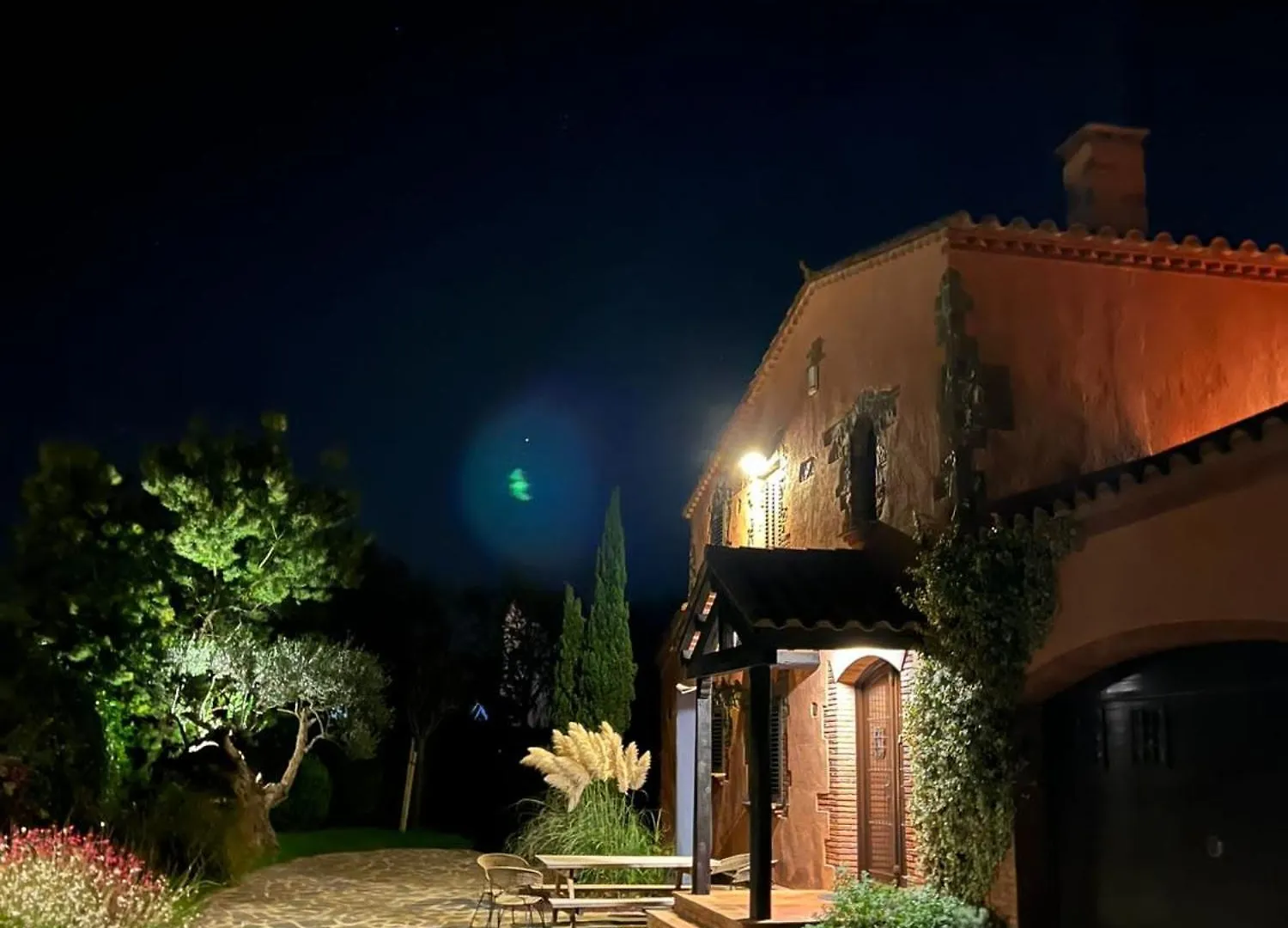Villa Sol Peralada Golf