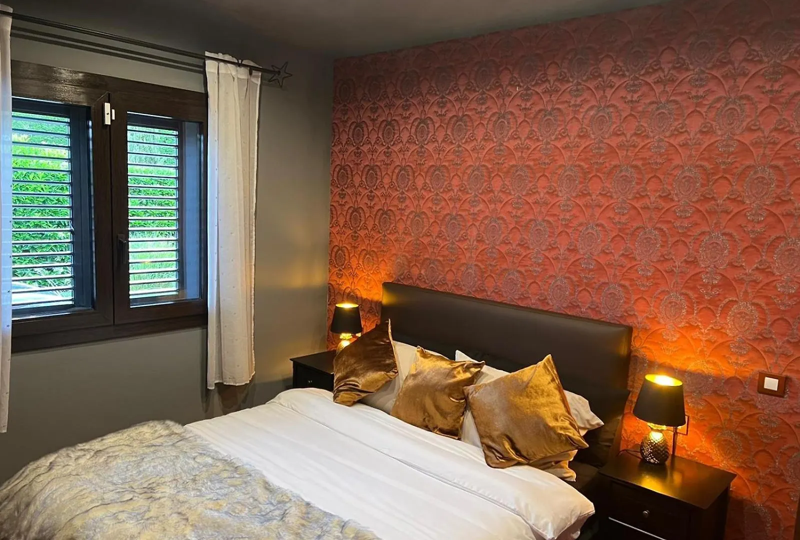 Villa Sol Peralada Golf Spain