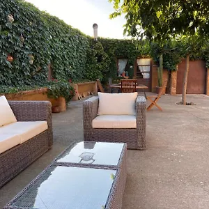  Country house Turisme Rural Genis