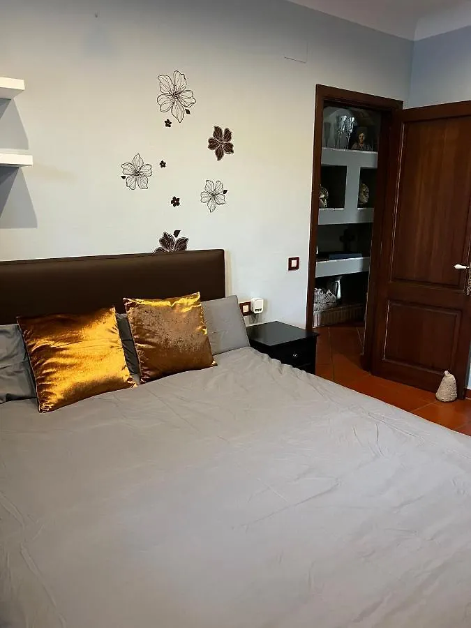 Villa Sol Peralada Golf