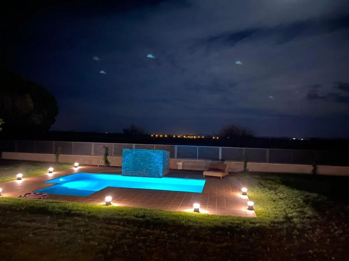 Villa Sol Peralada Golf 0*,  Spain