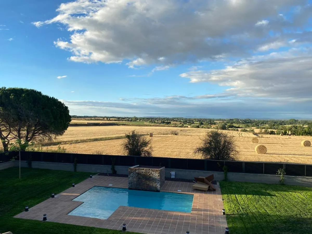 Villa Sol Peralada Golf