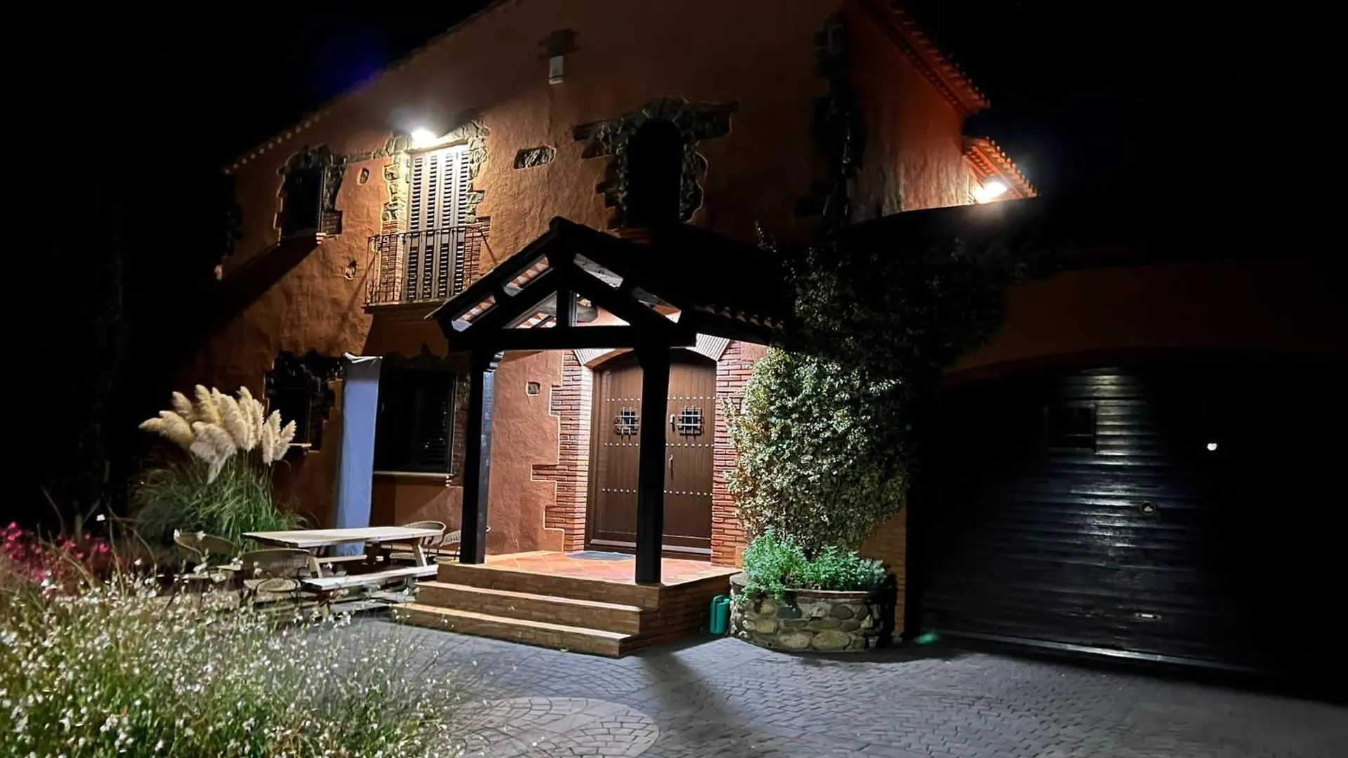 Villa Sol Peralada Golf 0*,